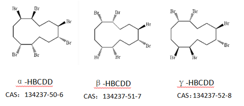 HBCDD的危害与控制