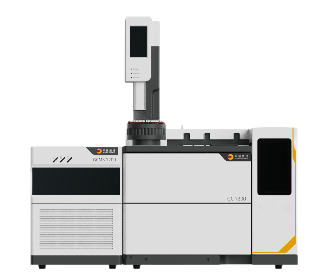 禾信仪器气相色谱质谱联用仪GCMS 1200